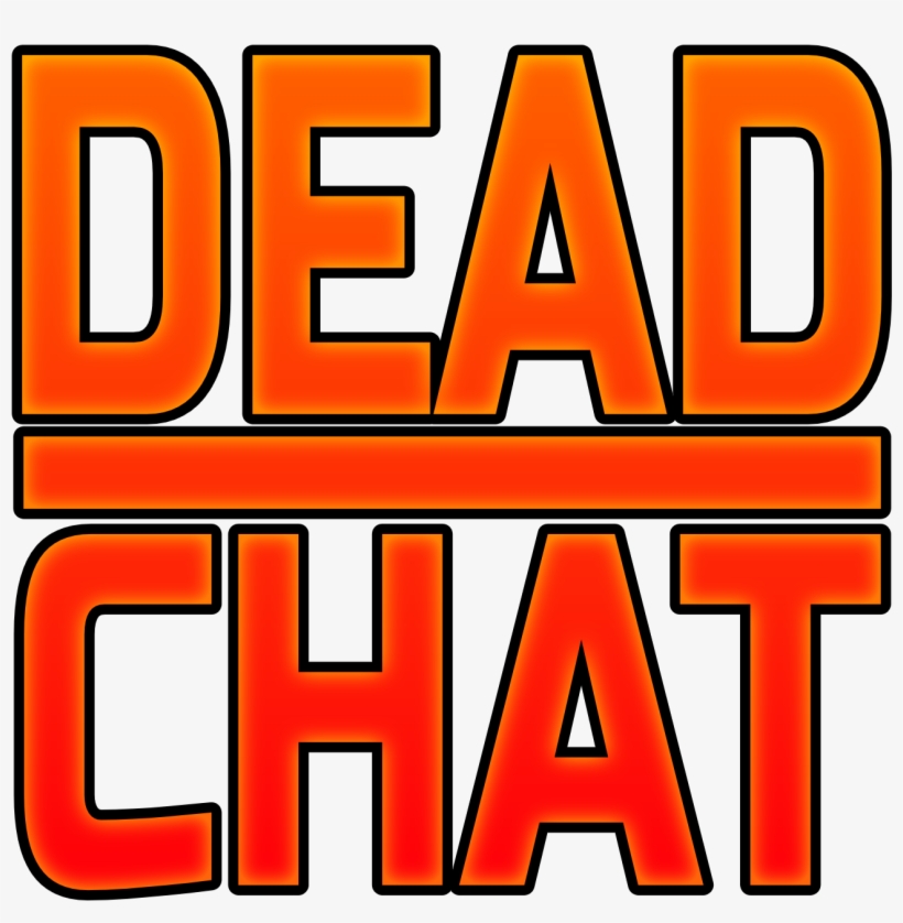 Png - Deadchat - Parallel, transparent png download