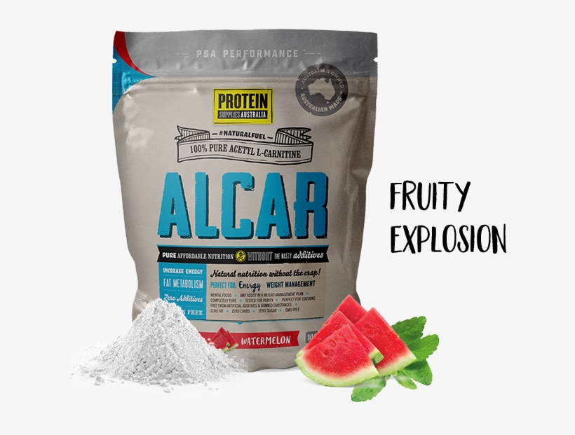 Ingredients - Watermelon, transparent png download