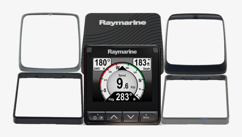 Raymarine Instrument Accessories - Smartphone, transparent png download