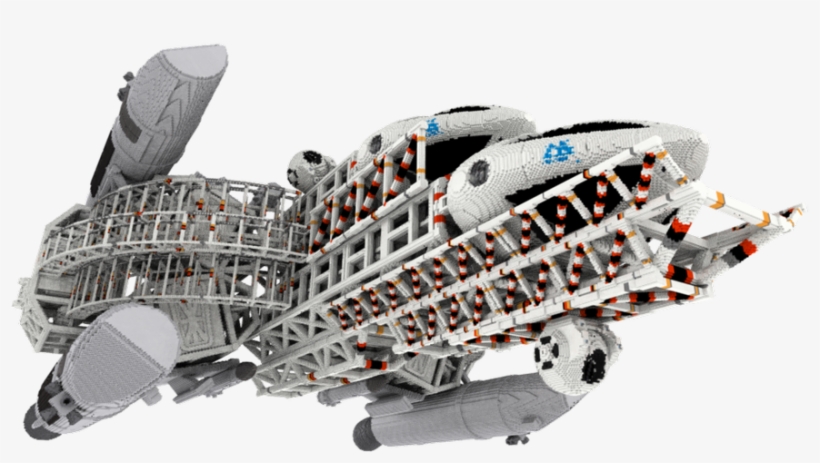 #space1999 #eagle #thunderbirds #scifi #spaceships - Spaceplane, transparent png download
