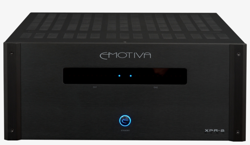 Xpa2 Fron - Electronics, transparent png download