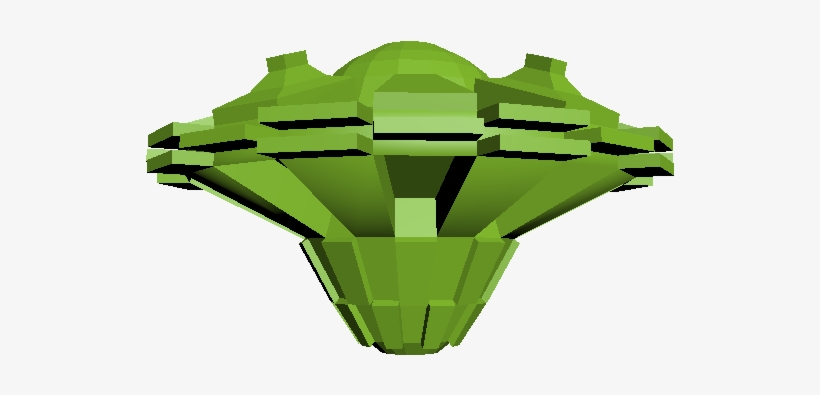 New Spaceship Render - Emblem, transparent png download