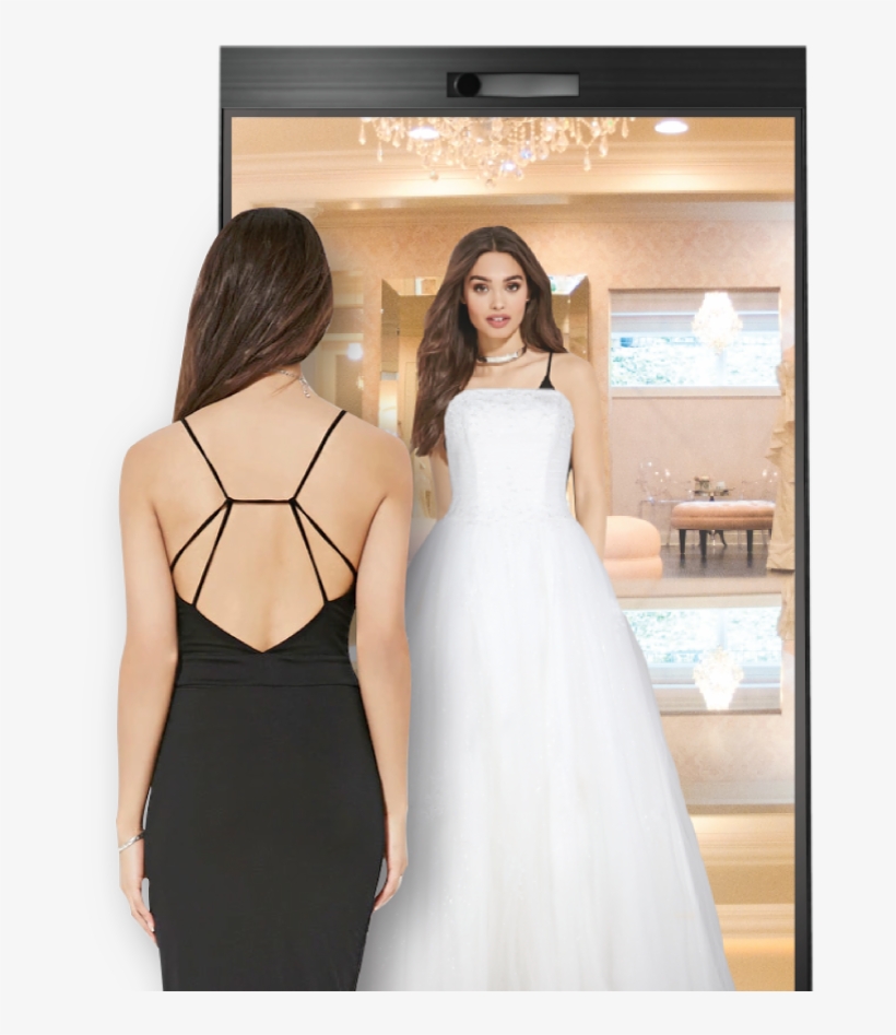 Try Dress, transparent png download