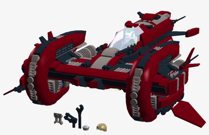 'tesla' The Magnetic Spaceship, transparent png download