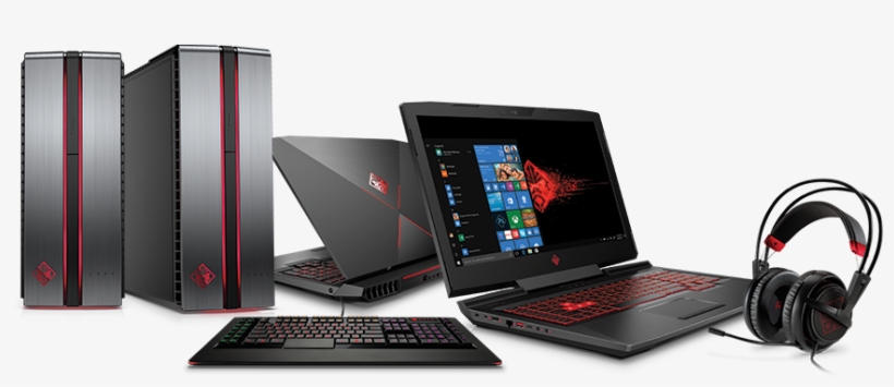 Get The Performance Competition Demands With Innovative - Netbook, transparent png download