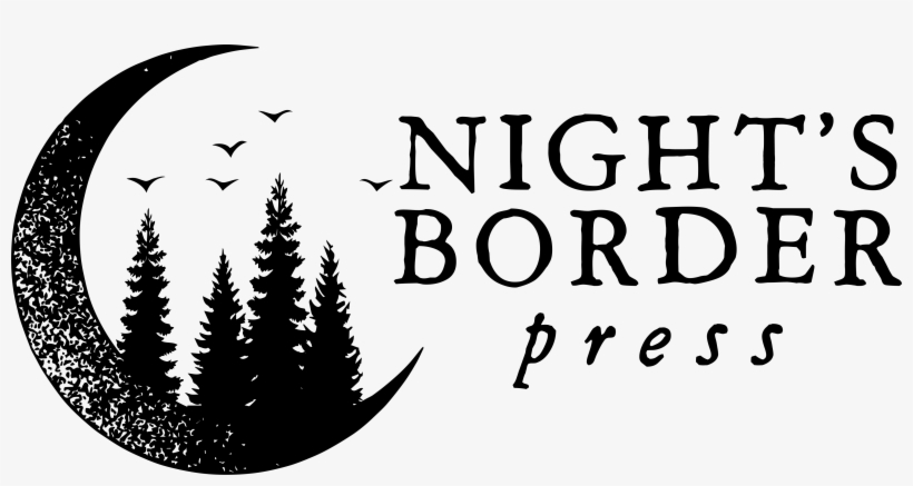 Night's Border Press - Illustration, transparent png download