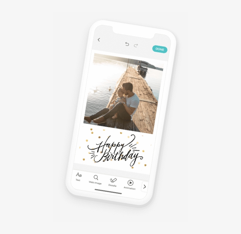 Phone Case - Smartphone, transparent png download