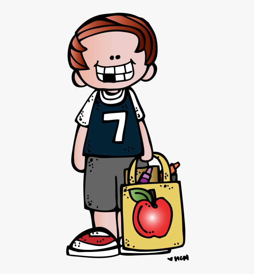 Boy 3 Bpk C Melonheadz Illust - Melonheadz Boy, transparent png download