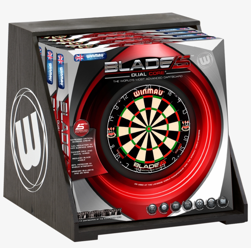 All Dart Rack 2 - Darts, transparent png download