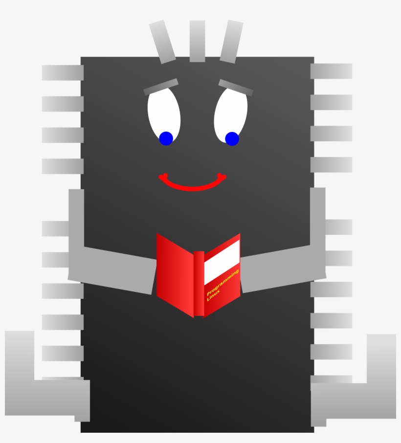 Processor Idle Png Images, transparent png download