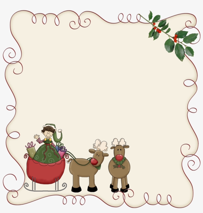 Decorated Mat Photo Decoratedmat - Feliz Natal Amor A Distância, transparent png download