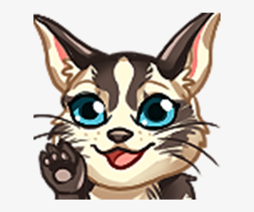 [filter] Arkhi - American Wirehair, transparent png download