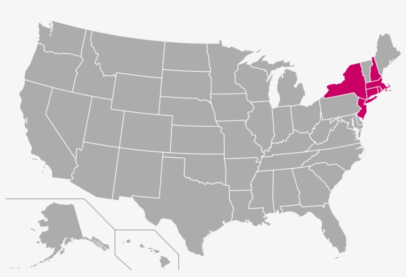 Png Freeuse Download Ecac Hockey Wikipedia - Locate The Mississippi River, transparent png download