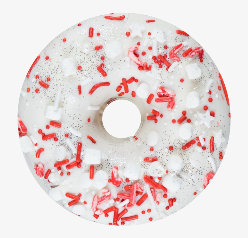Peppermint - Circle, transparent png download