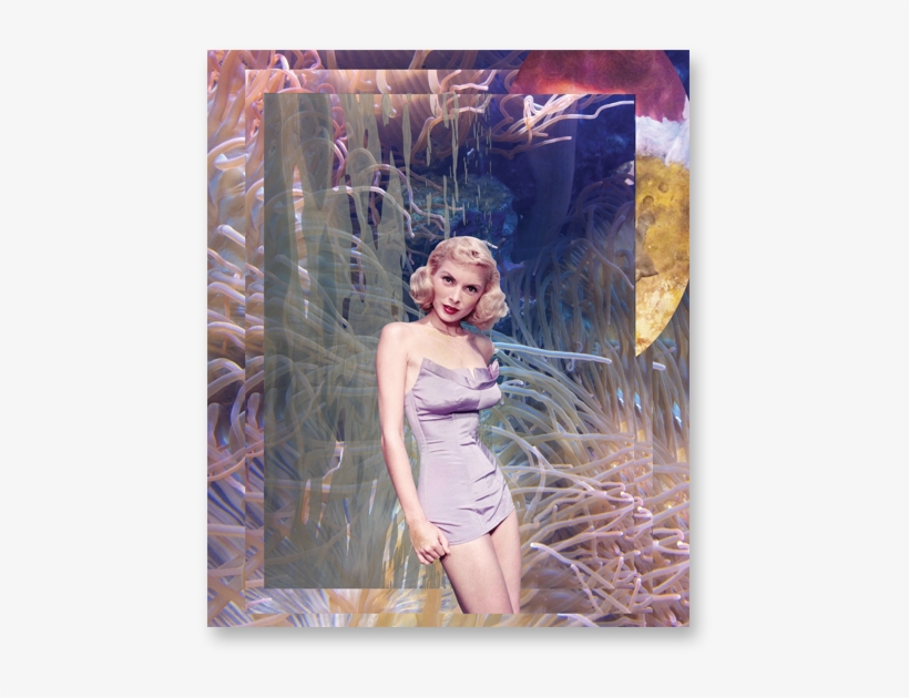 Ga Collage-006, transparent png download