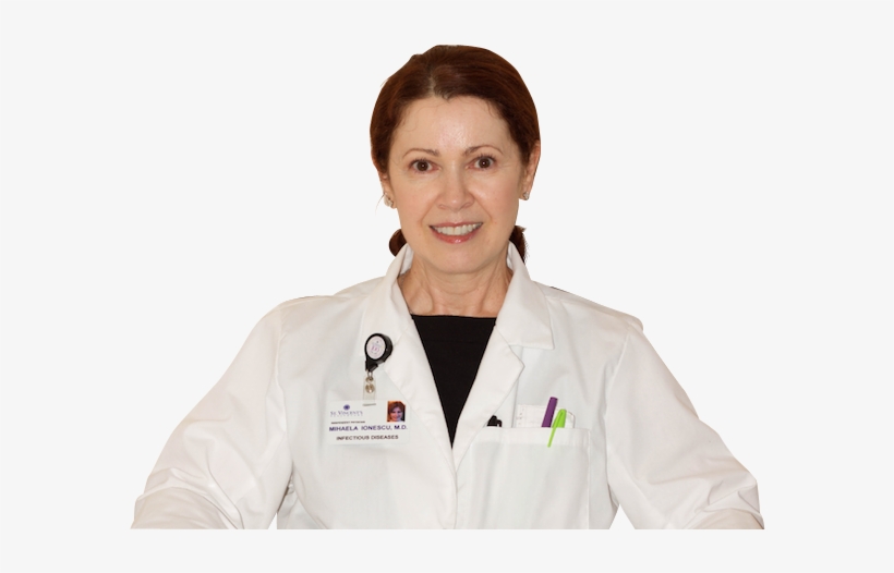 Http - //www - Mihaelaionescumdpa - Com/wp-content/uploads/ - Physician, transparent png download