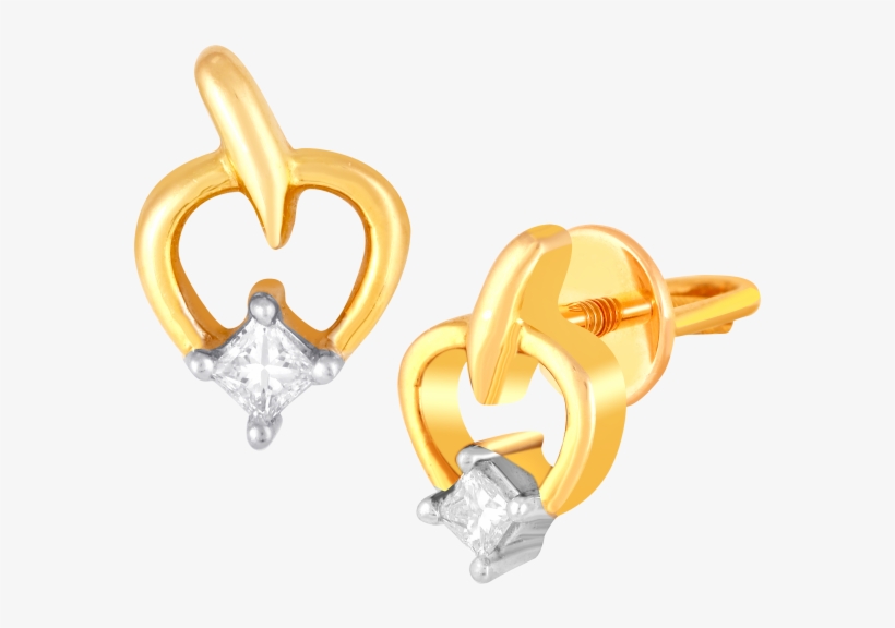 Earrings, transparent png download