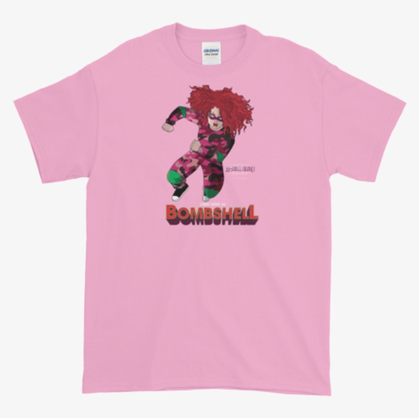 The Bombshell Shirt - You Are Perfect You Are Beautiful You Look Like, transparent png download