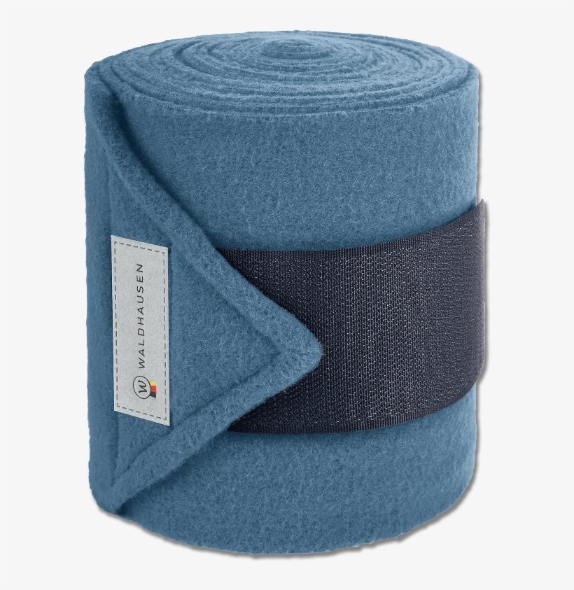 Waldhausen Esperia Polar Fleece Bandages - Bandage, transparent png download
