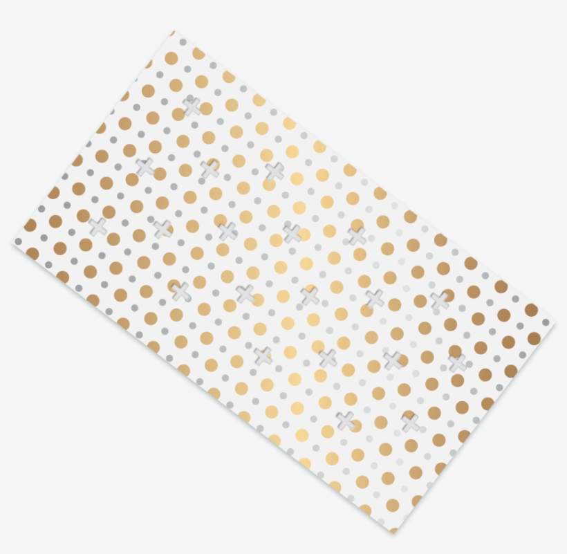 Conductive Medium - Polka Dot, transparent png download
