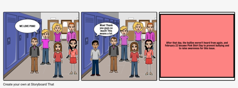 Pink Shirt Day - Elly My True Story Of The Holocaust, transparent png download