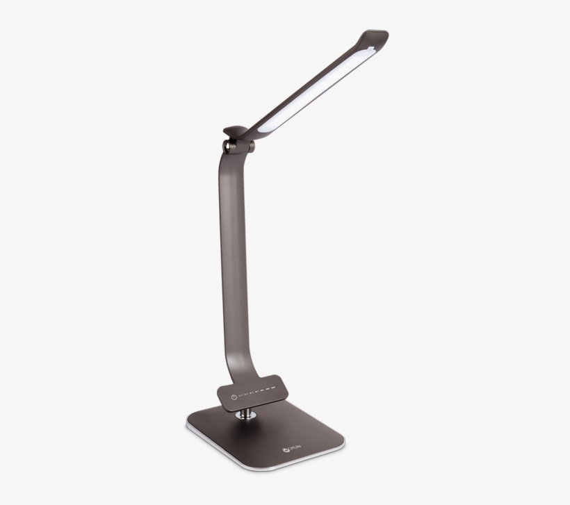 Beautiful Touch Desk Lamp Ottlite Extended Reach Led - Computer Monitor, transparent png download