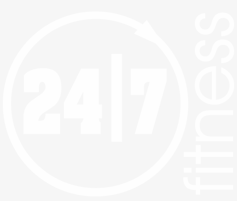 24/7 Fitness - 24 7 Fitness, transparent png download