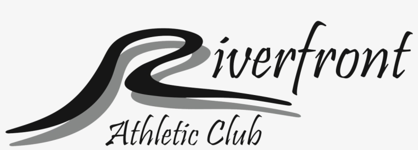 Hudson 24 Hr Fitness Center, Fitness Classes And Personal - Calligraphy, transparent png download