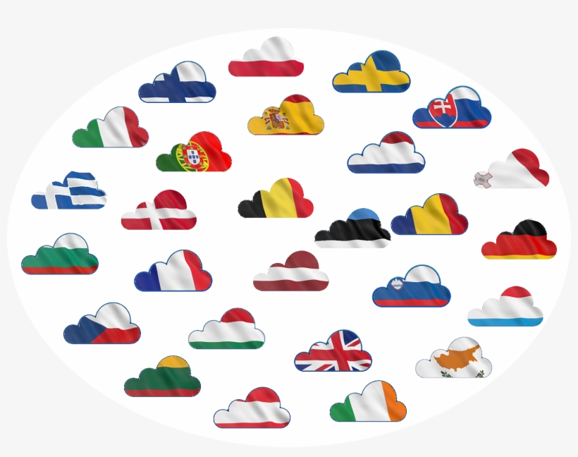 Govcloud, transparent png download