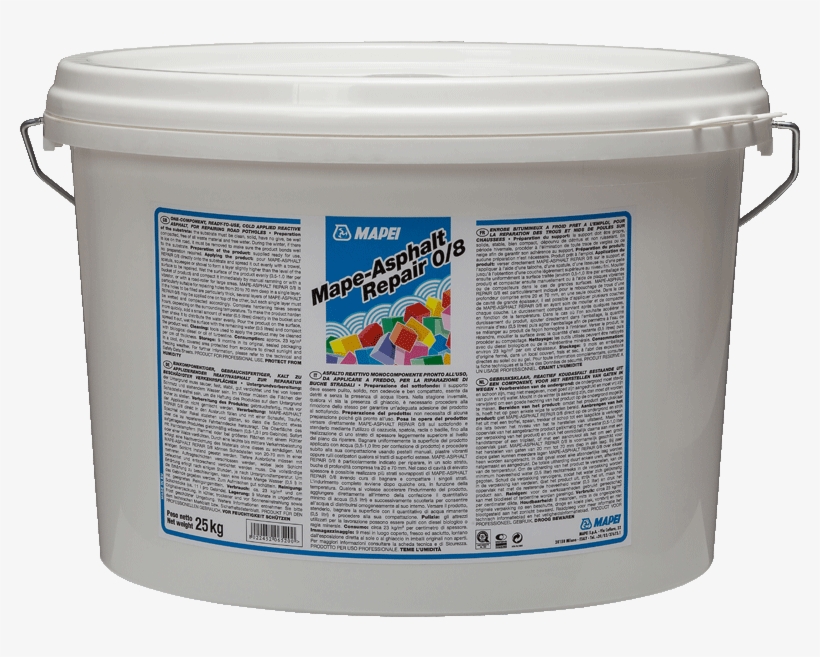 Mape-asphalt - Koi, transparent png download