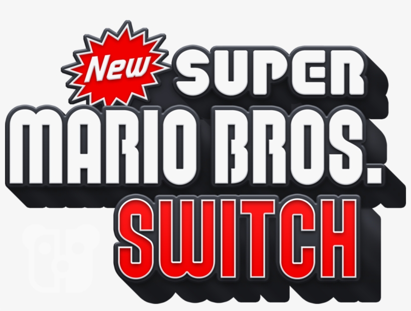 Switch Logo Png, transparent png download