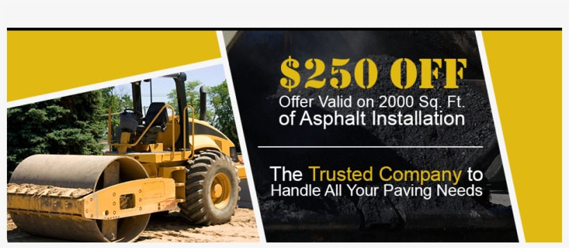 Cornerstone Asphalt Paving,asphalt Company,paving Contractor,metro - Compactor, transparent png download