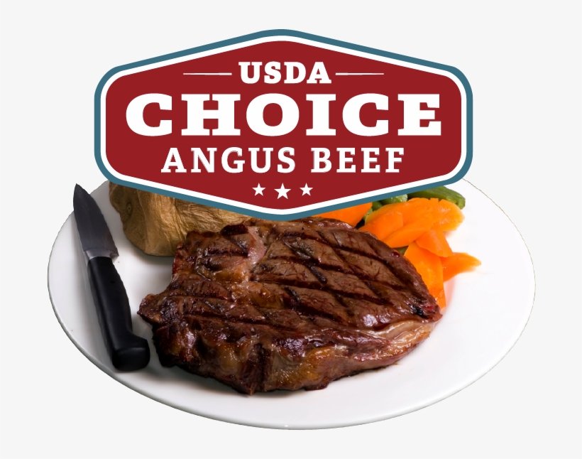 Banner - Rib Eye Delmonico, transparent png download