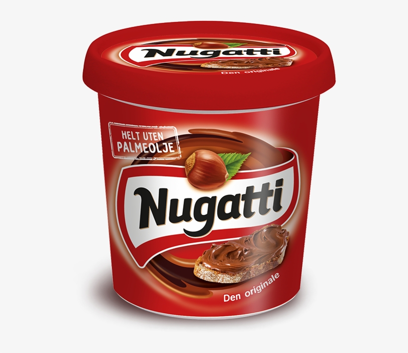 Best Seller - Nugatti Spread, transparent png download