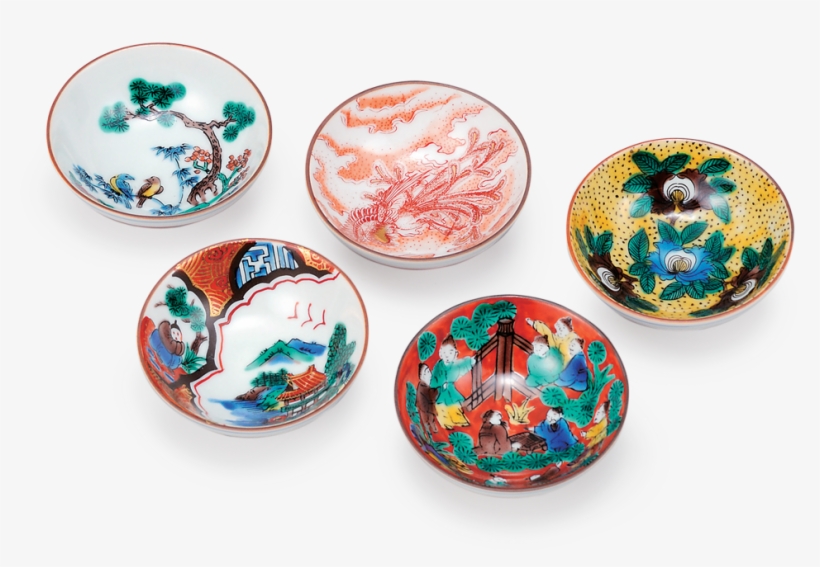 Sake Cup - Porcelain, transparent png download