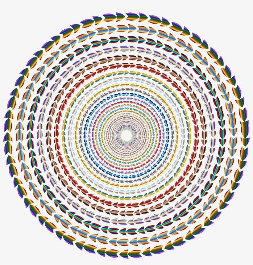 This Free Icons Png Design Of Polychromatic Colorful, transparent png download