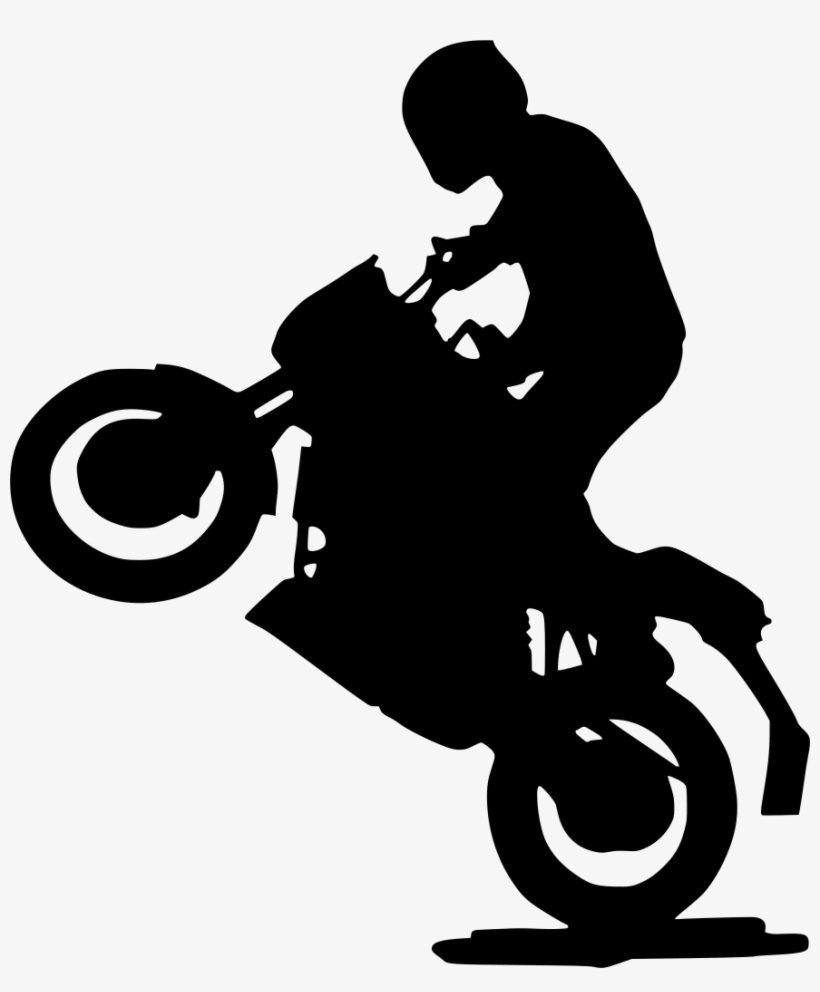 Download Png - Rider Png, transparent png download