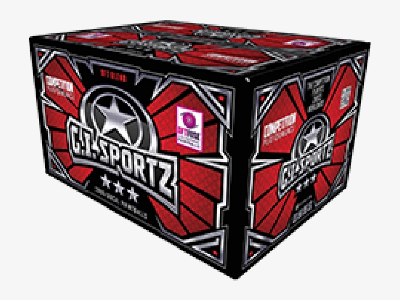3star-new - Gi Sportz 3 Star, transparent png download