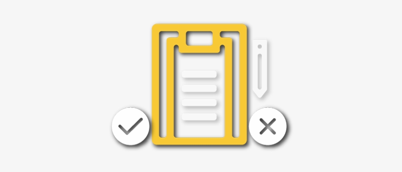 The Amazon Listing Styling Guide - Sign, transparent png download