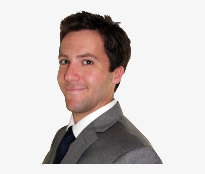 3 Key Earnings Reports I'll Be Watching This Week - Gentleman, transparent png download