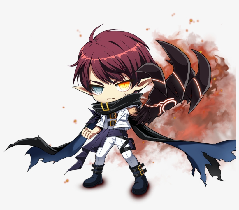 Perceptivity - Ark Maplestory, transparent png download