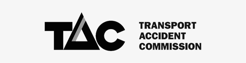 Motorcycle Rider Survey - Transport Accident Commission, transparent png download
