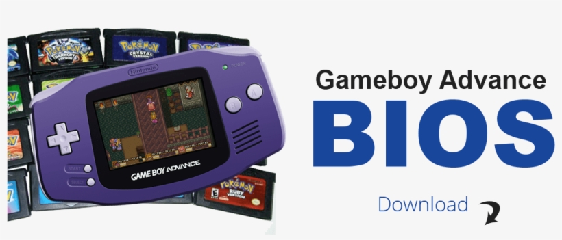 Gameboy Emulator Download, transparent png download