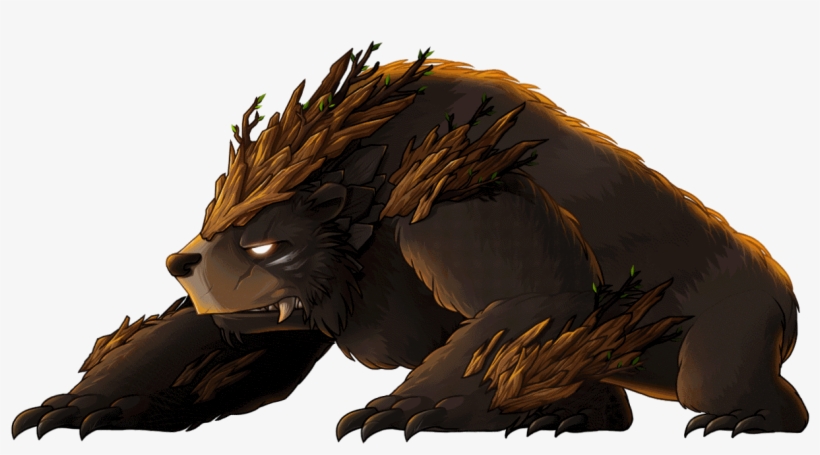 Soul Book Bosses - Eagle, transparent png download