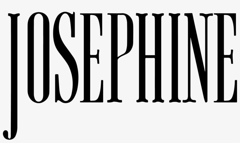 Josephine, A Burlesque Cabaret Dream Play At Theater - Black-and-white, transparent png download