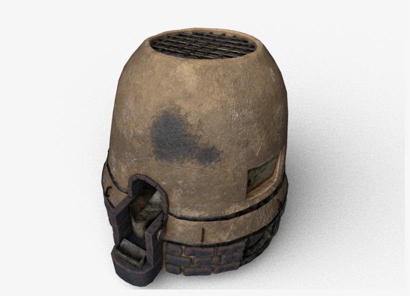Kinda Believable Smelter - Backpack, transparent png download