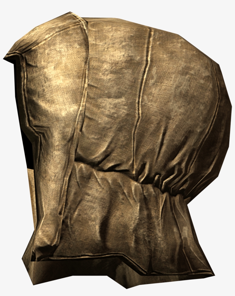 Elder Scrolls Skyrim Helmets - Sombrero De Skyrim, transparent png download