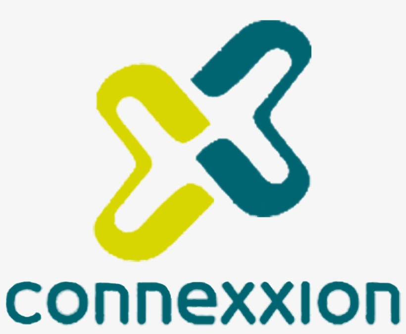 5 Hour Ticket - Connexxion Logo Png, transparent png download