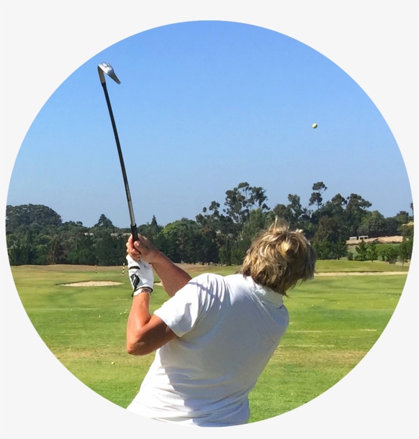 Circle Icon - Speed Golf, transparent png download