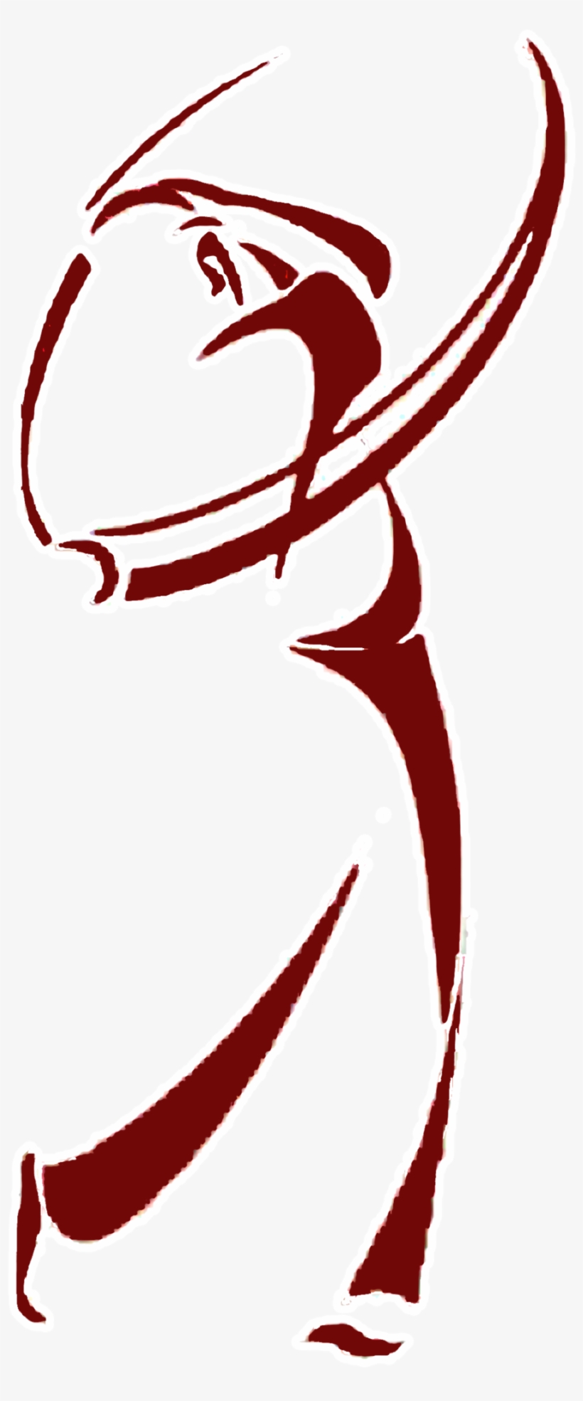 Golf Icon Png, transparent png download
